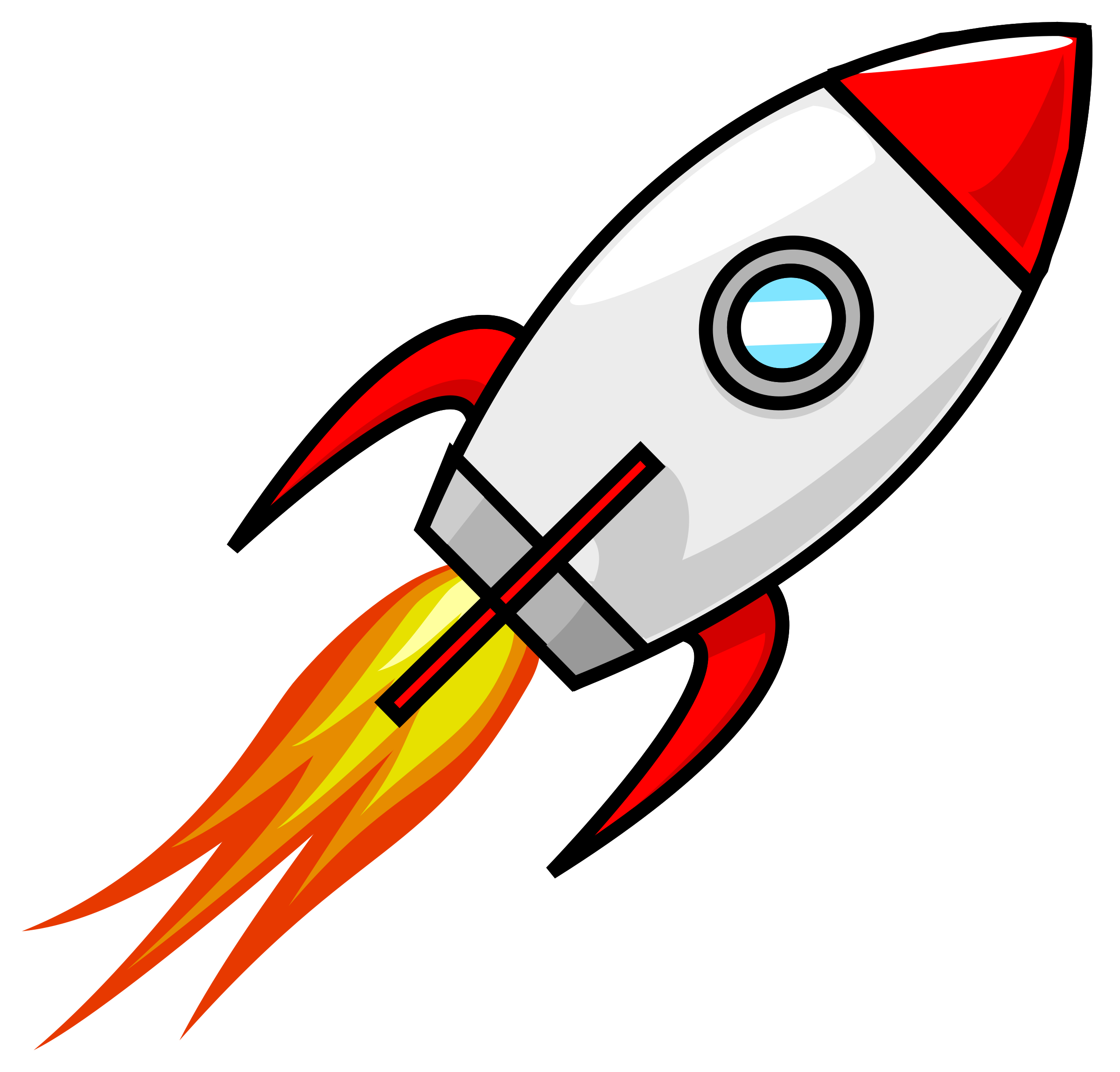 Rocket Image